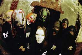 We are a full databank for everything slipknot related and constantly add new content. Mate Feed Kill Repeat Slipknot History In 2021 Slipknot Funny Art Slipknot Corey Taylor