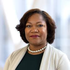 Daphne Walker Enjoys the Best of Both Worlds at JPS Health Network