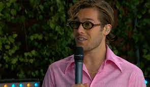 Bianca ingrosso (syster) benjamin ingrosso (bror) sebastian ingrosso (kusin) hans wahlgren (morfar). Allsang Pa Skansen 2021 Sommaren Med Benjamin Tramsfrans