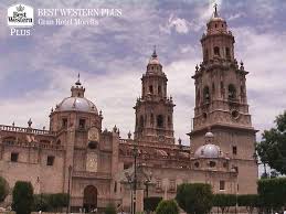 Pin On Best Western Plus Morelia