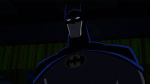 There's parts that feel familiar to snake eyes/storm shadow, daredevil vs. Take A Closer Look At The Trailer For Batman Soul Of The Dragon Get Your Comic On