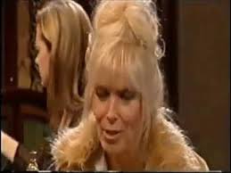 Coronation Street: 12th January 2003