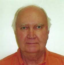 Robert S. Harrs, Sr. Obituary