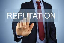 Online Reputation Management, Reputation Management, SEO, SEO Campaign, Search Rankings, Cyrusson