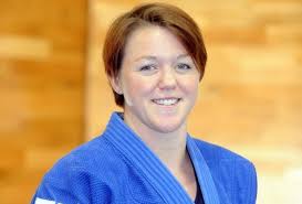 Women's Judo