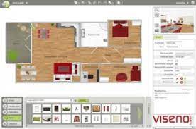 Klarer peva 3d duschvorhang mit taschen wohnung badezimmer platzsparend. Online Wohnungsplaner Wohnung Planen In 3d