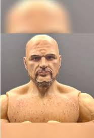 How to Make Jon Moxley Wrestling Empire