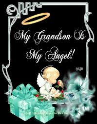 Here we have rounded up the list of the best angel in heaven quotes. Pin By Blowing Kisses To Heaven On Missing My Loved Ones In Heaven Loved One In Heaven Jesus Pictures Quotes About Grandchildren