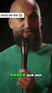 Jason Brokerss : ma sœur handicapé #humour #drole #rire #fyp