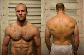 ジェイソン・ステイサムの筋肉がすごい！筋トレメニュー・食事や身長 ...