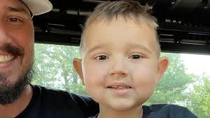 Fundraiser by Justin Faust : Welcome to Jordan's Journey