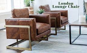 Entryway living room dining room kitchen bedroom office view all rooms. 15 Modern Accent Chairs To Lounge Away 2020 Modern Digs
