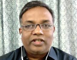 Bro. John Christopher