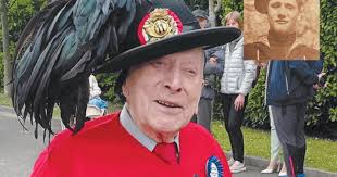 I miei primi 100 anni: Walter Visentin, "con grappa e scacchi sono arrivato  a 104"