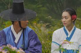What a lovely episode about facing death and challenging fate. Arang And The Magistrate Review A Ghostly Fairy Tale