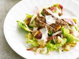 60 Recettes De Salades Composees A Deguster Tout L Ete Recette De Salade Composee Recette Et Recette Salade