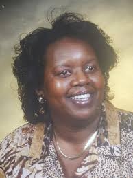 Deborah Smith Obituary (1957