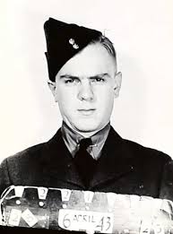 Paul Allan Cornell Maeder