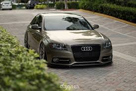 Audi A4 B8 Tuning 7 Audi A4 Sports Cars Luxury Audi