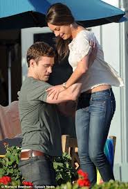 Us weekly reports that justin's affinity for other women, among them olivia munn,. 70 Mila Kunis And Justin Timberlake Ideas Justin Timberlake Mila Kunis Timberlake