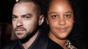 'Grey's Anatomy' Star Jesse Williams' Ex-Wife Seeks $1,000,000 in Back  Support in Nasty Divorce Battle