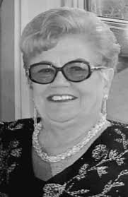 Obituary: Gertrude “Trudi” Rose Murray