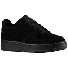 Nike Air Force 1 Black Price In Nigeria Nike Air Force 1 Low Men S 89 99 Selected Style Black Clear Black Width D Medium Product 88298066 Nike Nike Air Force Sneaker Boots