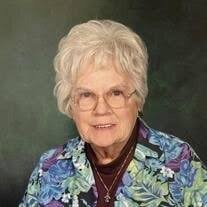 Sara Jane Doss Obituary (2025)