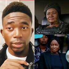 Mary Waddle who happens to be the ex-girlfriend of Criss Waddle has  descended heavily