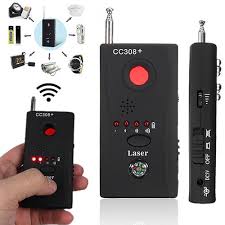 1940 argentia road mississauga, on l5n 1p9. Rf Signal Detector Anti Spy Detector Camera Cc308 Gsm Audio Bug Finder Gps Scan Walmart Com Walmart Com