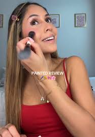 Painted Blushes Review