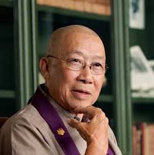 Jakusho Kwong-Roshi Describes Being with Trungpa Rinpoche
