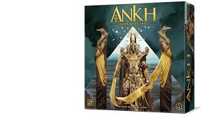 Gods of egypt weapons concept art gallery. Ankh Gods Of Egypt By Cmon Kickstarter