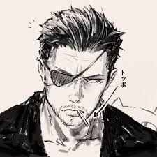 Barry Wildman(バリー・ワイルドマン)🌽フブキングダム北部のおじさん