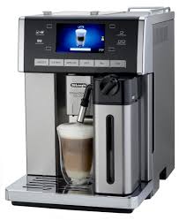 Coffee machine delonghi magnifica manual 3400g vs 3600 fortnite. Delonghi Prima Donna Exclusive Esam 6900 M De Brewerz Com