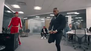 Discover the magic of the internet at imgur, a community powered entertainment destination. Da Baby Dance Gif Sahara