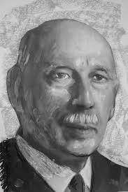 William Campbell Johnston