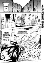 Genkai level 1 kara no nariagari saijaku level no ore ga isekai saikyou ni naru made. Manga Genkai Level 1 Kara No Nariagari Saijaku Level No Ore Ga Isekai Saikyou Ni Naru Made Chapter 2 Eng Li