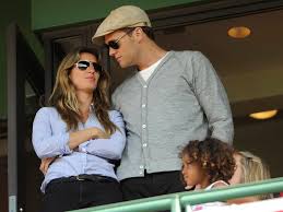 Supermodel gisele bündchen is achieving it all. A Timeline Of Tom Brady And Gisele Bundchen S Relationship