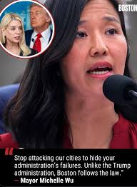 Sharing this from Joy Reid😊🫶🏻 The rule of law fights back against this  lawless regime… . Repost from @democracydocket • A federal judge Wednesday  said he was launching contempt proceedings against the