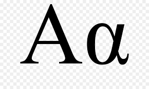 The seemingly ancient and obsolete greek alphabet is actually the ancestor of the modern alphabet used by the western world today. Alphabet Png Download 800 533 Free Transparent Greek Alphabet Png Download Cleanpng Kisspng