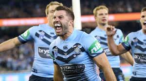 Credit scores in the united states are numbers that represent the creditworthiness of a person, the likelihood that person will pay their debts. State Of Origin 2018 Game 1 Score Video New South Wales Beat Queensland 22 12