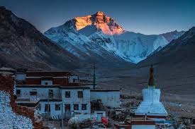 Tripadvisor 7 Night Lhasa To Everest Base Camp Classic Tour Provided By Tibet Vista Tibet