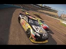 Keeping control of the car in the game was always a monumental task. Nascar The Game 2011 Car Setup Video Youtube