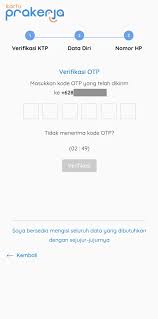 Ini adalah gelombang pendaftaran prakerja tambahan dengan kuota 400 ribu peserta untuk menggenapi target 5,6 juta target peserta. Login Dashboard Prakerja Go Id Daftar Kartu Prakerja Gelombang 14 Go Bizz Com