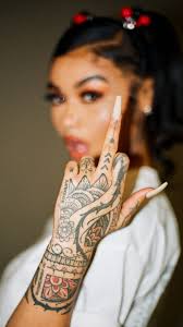 In 2020 India Love Tattoos Henna Tattoo Hand Tattoos