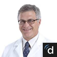 Dr. Carlos Weiss, MD