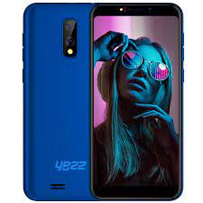 YEZZ MAX 1 PLUS