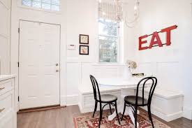 See more ideas about dining nook, design, home. 20 Beautiful Corner Breakfast Nook Furniture Sets Home Awakening