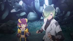 You can help blue protocol wiki by expanding it. Blue Protocol Blue Pro Report 1 Gameplay Gematsu